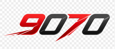 9070 Logo